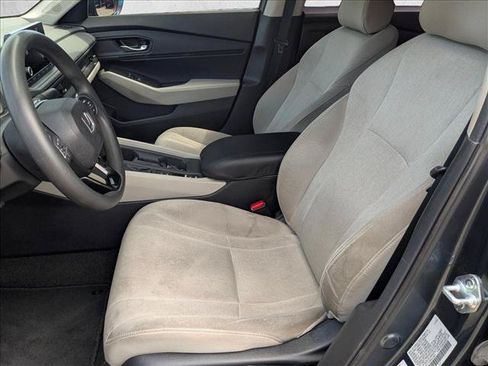 Used 2024 Honda Accord EX image 15
