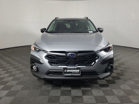 New 2025 Subaru Crosstrek 2.5i Premium image 9