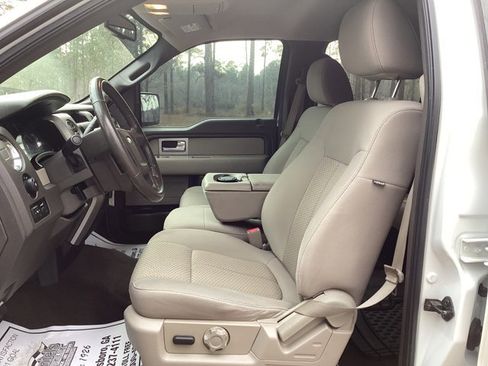 Used 2010 Ford F150 XLT image 10