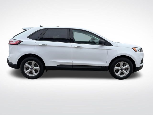 Used 2022 Ford Edge SE AWD/4WD image 8
