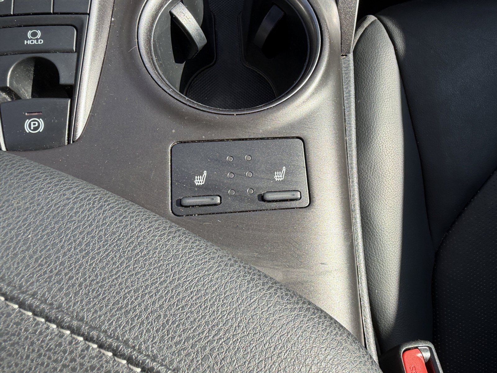 Used 2021 Toyota Camry XSE w/ Navigation Package FWD image 23