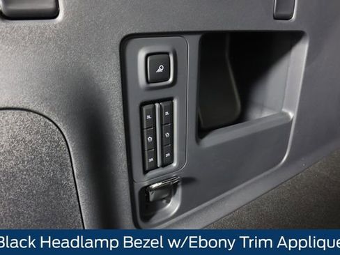 New 2026 Ford Expedition Max Platinum w/ Stealth Appearance Package image 60