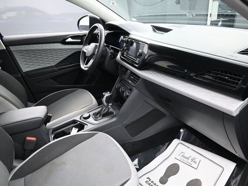 Used 2022 Volkswagen Taos S w/ IQ Drive S Package image 36