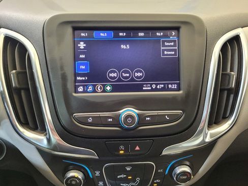 Used 2024 Chevrolet Equinox LS AWD/4WD image 25