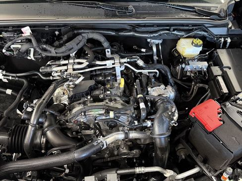 New 2025 Ford Ranger XLT w/ Black Appearance Package image 31