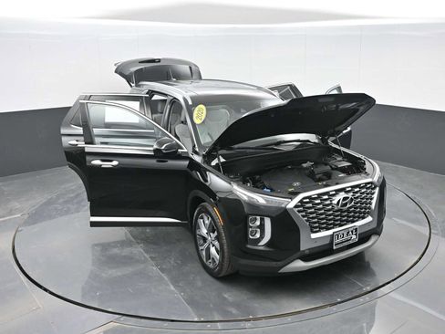 Used 2020 Hyundai Palisade SEL w/ Convenience Package image 37