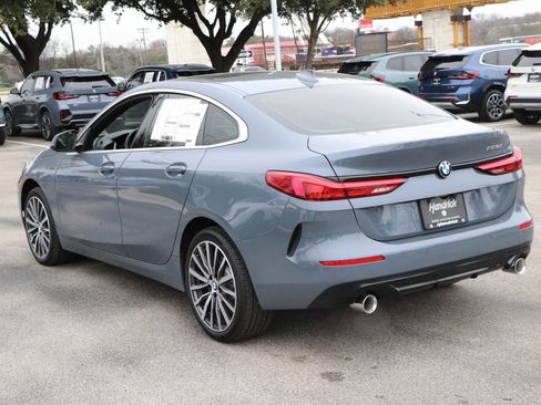 Certified 2024 BMW 228i Gran Coupe w/ Convenience Package FWD image 13