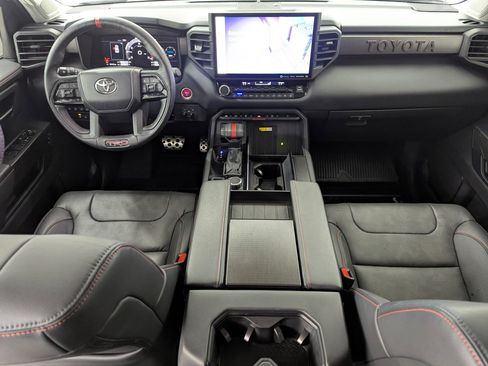 Used 2023 Toyota Sequoia TRD Pro image 14