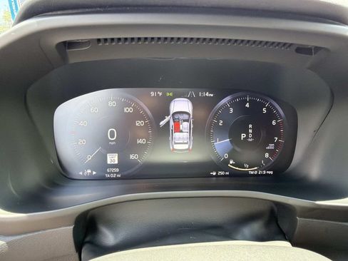 Used 2019 Volvo XC40 T5 Inscription AWD/4WD image 26