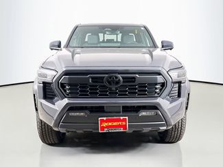 New 2026 Toyota Tacoma TRD Off-Road w/ TRD Off Road Premium Package AWD/4WD video 2