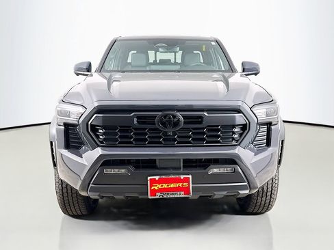 New 2026 Toyota Tacoma TRD Off-Road w/ TRD Off Road Premium Package AWD/4WD image 2