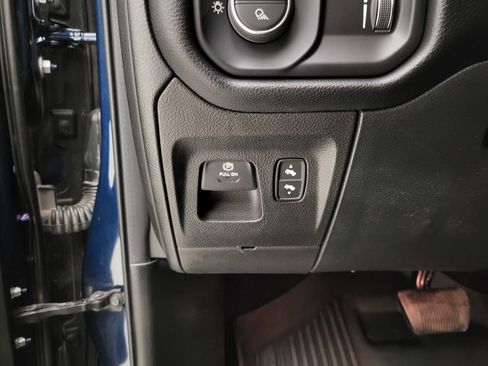 Used 2022 RAM 1500 Big Horn image 36