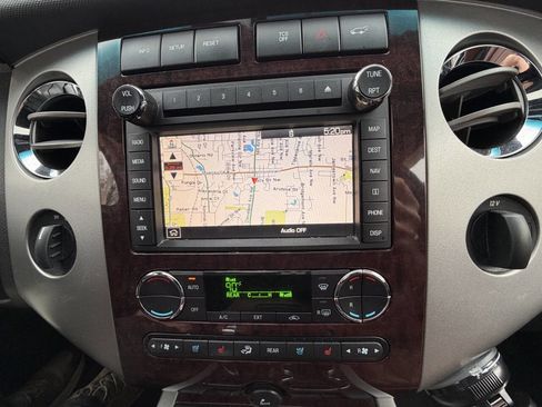 Used 2012 Ford Expedition EL King Ranch image 33