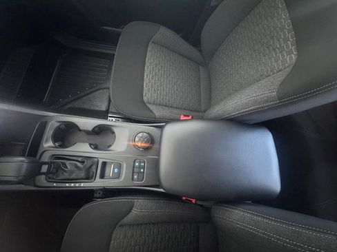 New 2025 Ford Ranger XL image 9