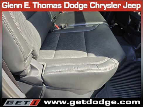 Used 2024 Toyota Tundra Limited AWD/4WD image 30