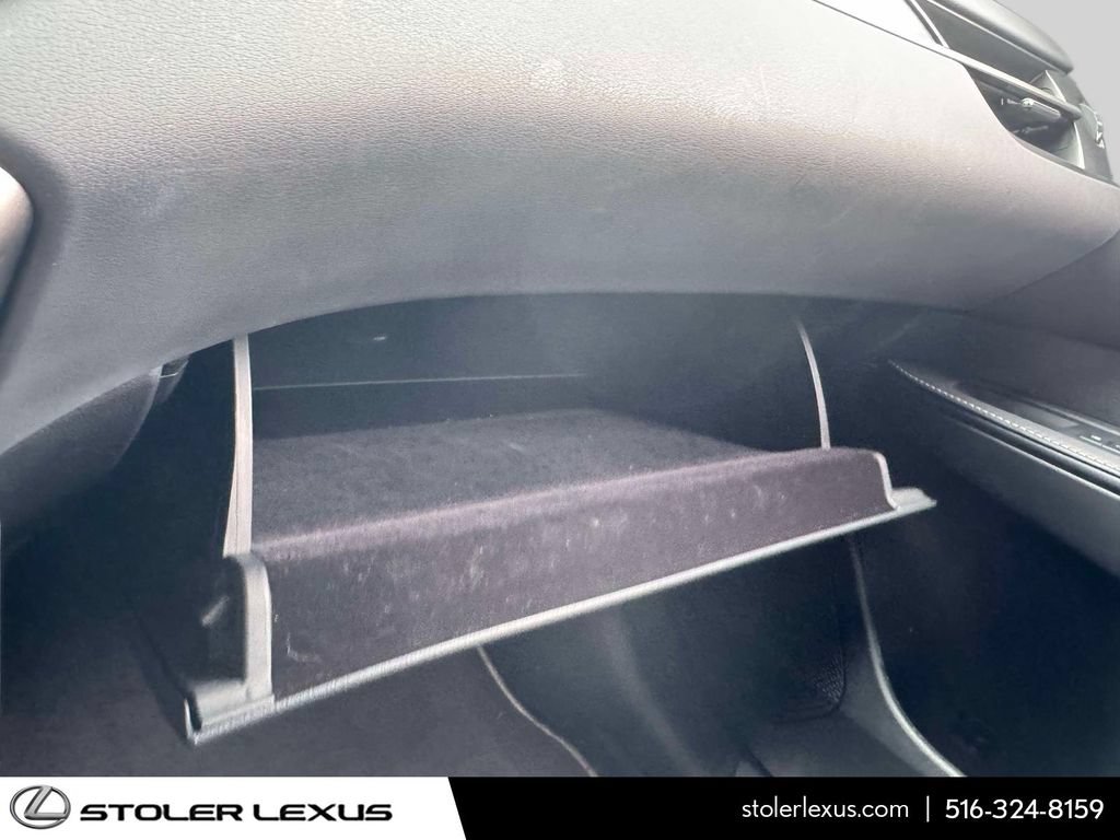 Used 2023 Lexus RX 350 F Sport w/ Cold Area Package AWD/4WD image 40