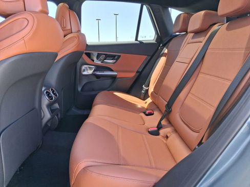 New 2026 Mercedes-Benz GLC 300 image 22