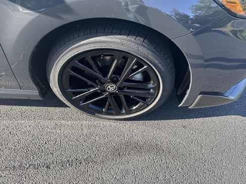 New 2026 Toyota Camry SE FWD image 10