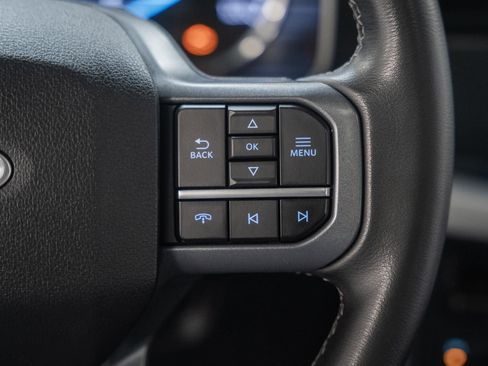 Certified 2023 Ford F150 XLT w/ Equipment Group 302A High image 31