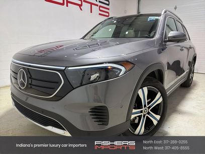 Used 2022 Mercedes-Benz EQB 300 300