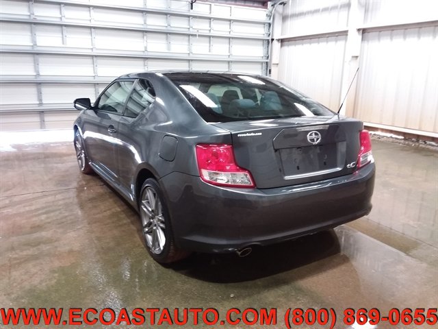 Used 2012 Scion tC FWD image 5