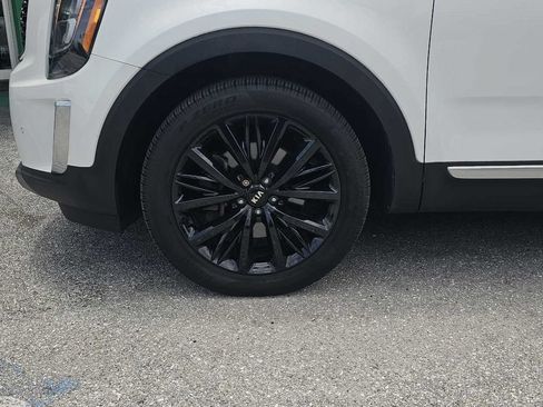 Used 2020 Kia Telluride SX w/ SX Prestige Package AWD/4WD image 12