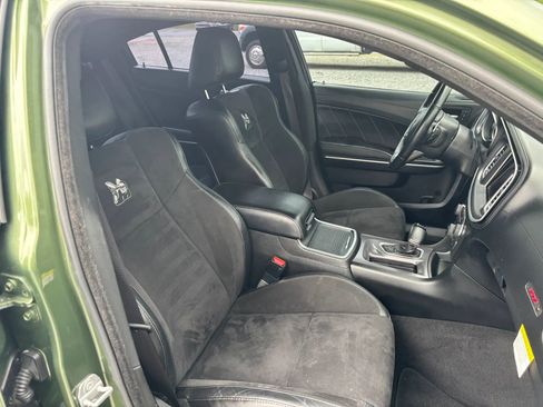 Used 2021 Dodge Charger Scat Pack w/ Dynamics Package RWD image 20