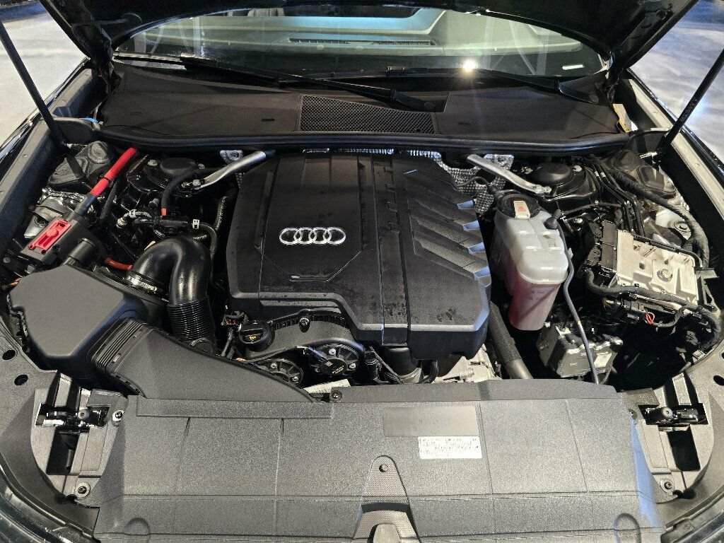 Used 2023 Audi A6 2.0T Premium AWD/4WD image 34