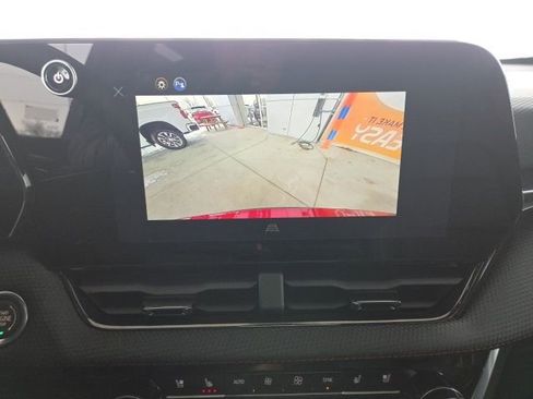 New 2026 Chevrolet Equinox RS w/ Convenience Package III image 32