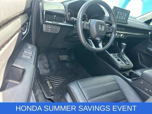 Used 2023 Honda CR-V EX-L image 12