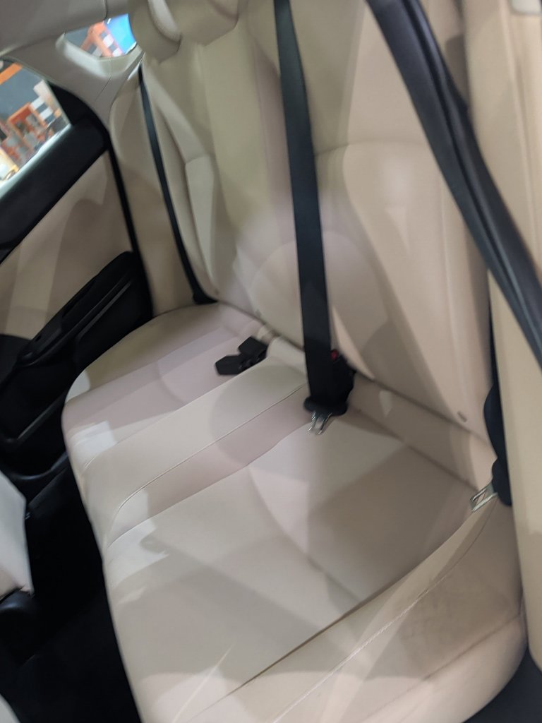 Used 2019 Honda Civic LX image 7