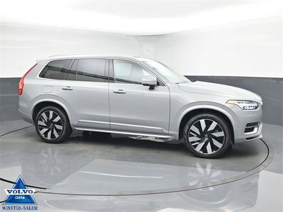 Used 2025 Volvo XC90 T8 Ultra