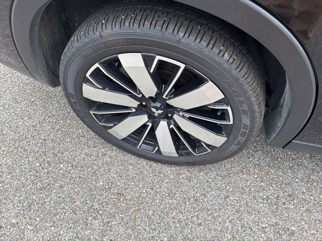 Used 2025 Mitsubishi Outlander SE FWD image 46