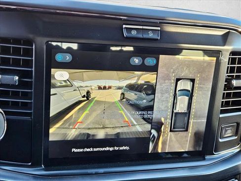 New 2026 Ford F250 Lariat w/ Chrome Package image 17