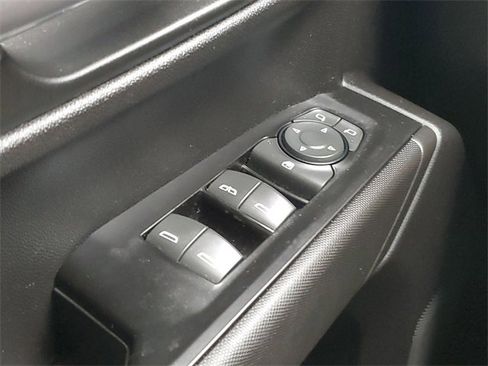 Used 2019 Chevrolet Silverado 1500 Custom Trail Boss w/ Infotainment Package image 23