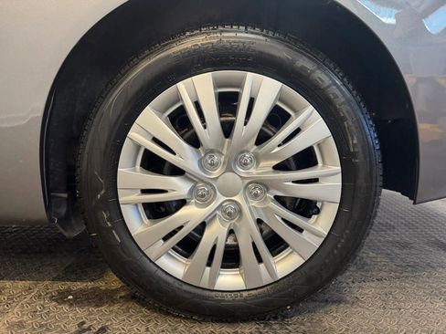 Used 2015 Honda Civic LX image 26