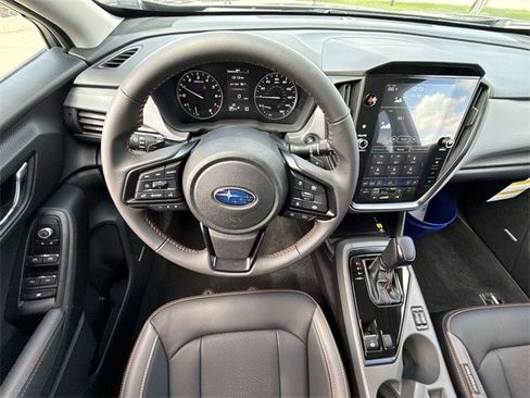 New 2025 Subaru Crosstrek 2.5i Limited w/ Crosstrek Mirror Package image 14