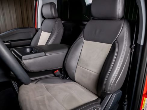 Used 2023 Ford F150 XL image 4