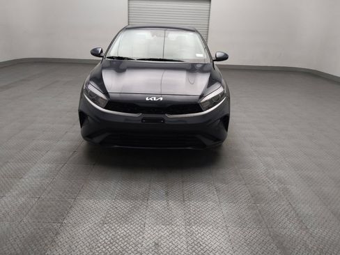 Used 2023 Kia Forte LXS FWD image 15
