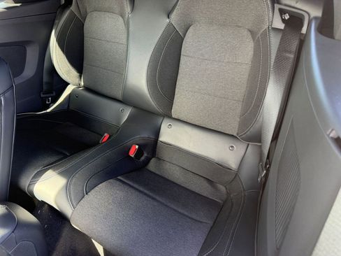 New 2026 Ford Mustang Convertible image 24