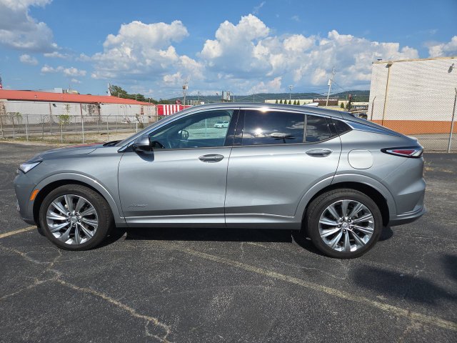 Used 2025 Buick Envista Avenir FWD image 5