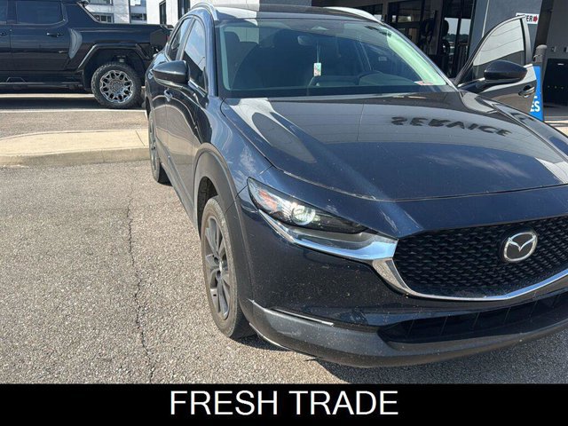 Certified 2024 MAZDA CX-30 AWD 2.5 S w/ Select Sport Pkg image 1
