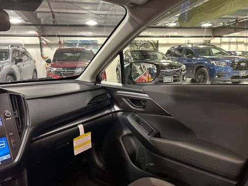 Certified 2024 Subaru Impreza 2.0i image 23