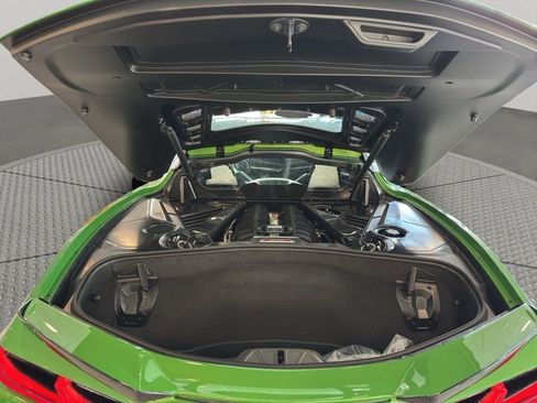 New 2026 Chevrolet Corvette Z06 image 21