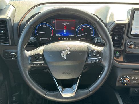 Used 2021 Ford Bronco Sport Outer Banks image 23