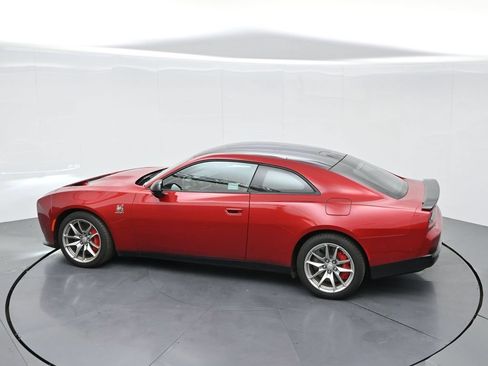 Used 2024 Dodge Charger Daytona Scat Pack w/ Plus Group AWD/4WD image 51