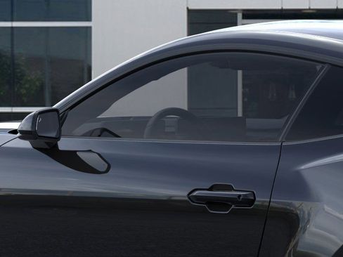 New 2026 Ford Mustang Coupe image 22