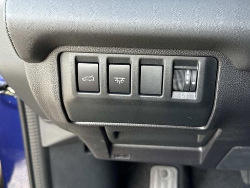 New 2026 Subaru Ascent Limited AWD/4WD image 45
