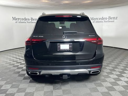 Certified 2026 Mercedes-Benz GLE 350 4MATIC image 6