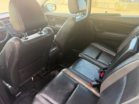 Used 2012 MAZDA CX-9 Touring w/ Moonroof & Bose Audio Pkg AWD/4WD image 12
